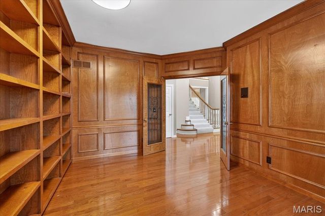 14033 Woods Mill Cove Drive, Chesterfield, MO 63017