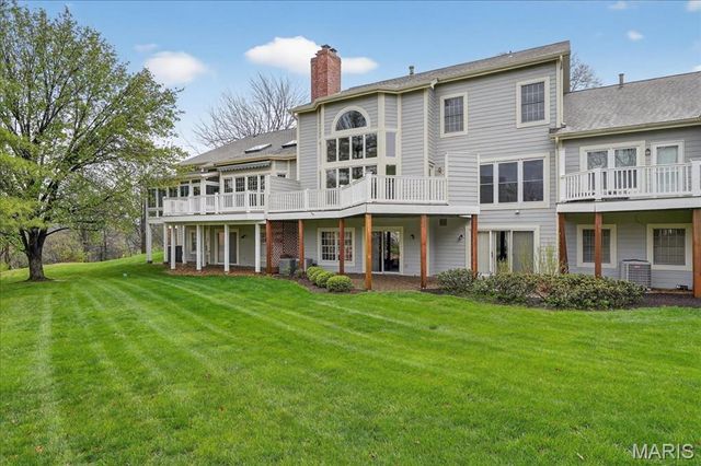 14033 Woods Mill Cove Drive, Chesterfield, MO 63017