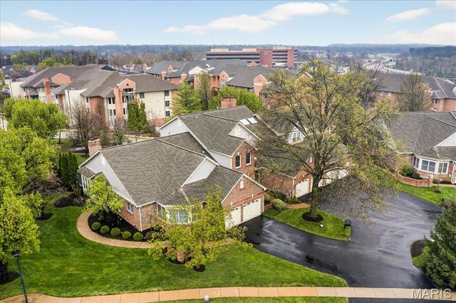 14033 Woods Mill Cove Drive, Chesterfield, MO 63017