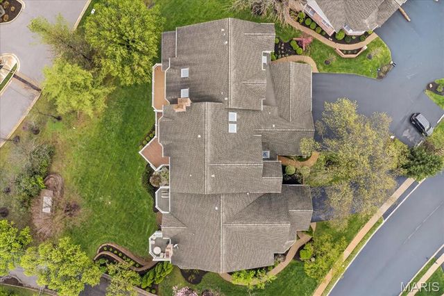 14033 Woods Mill Cove Drive, Chesterfield, MO 63017