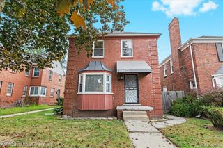 14422 Rutherford Street, Detroit, MI 48227