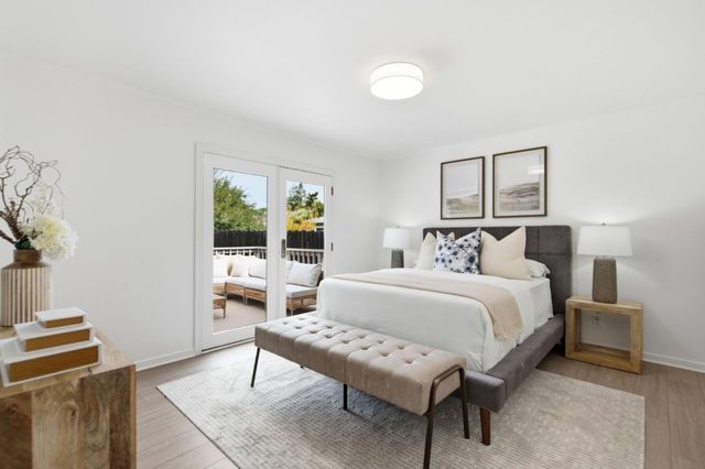 1818 Madison Avenue, Redwood City, CA 94061
