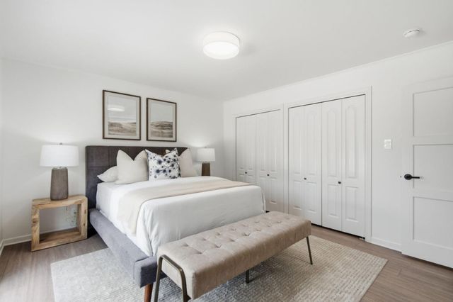 1818 Madison Avenue, Redwood City, CA 94061