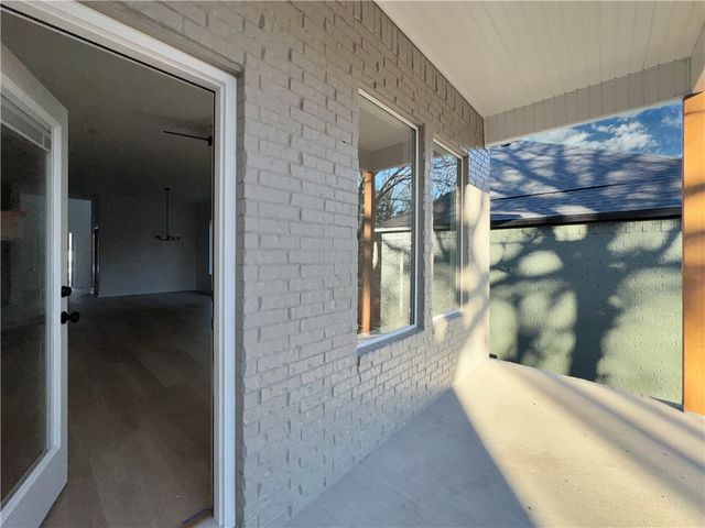 1895 E Fiji Street, Fayetteville, AR 72701