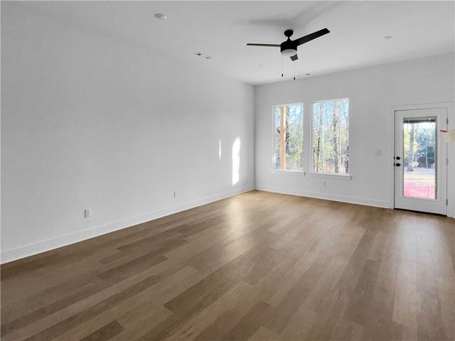 1895 E Fiji Street, Fayetteville, AR 72701