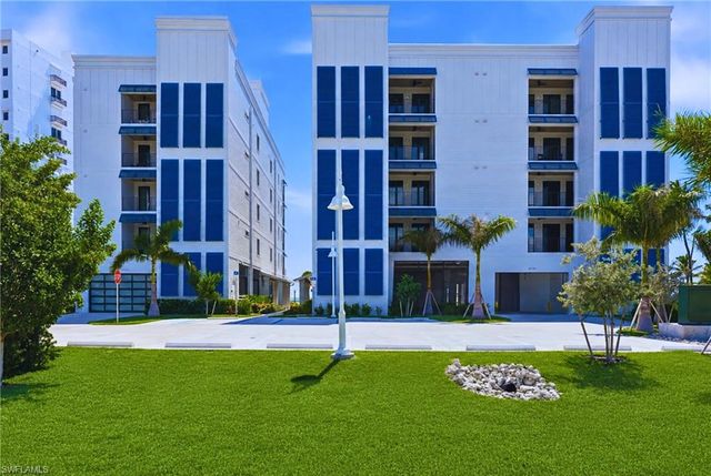6230 Estero BLVD 102, Fort Myers Beach, FL 33931