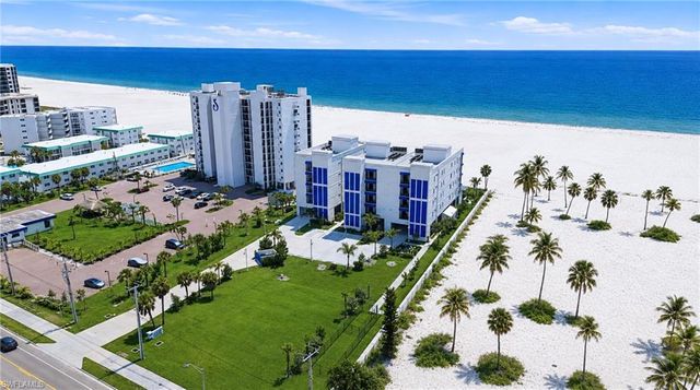 6230 Estero BLVD 102, Fort Myers Beach, FL 33931