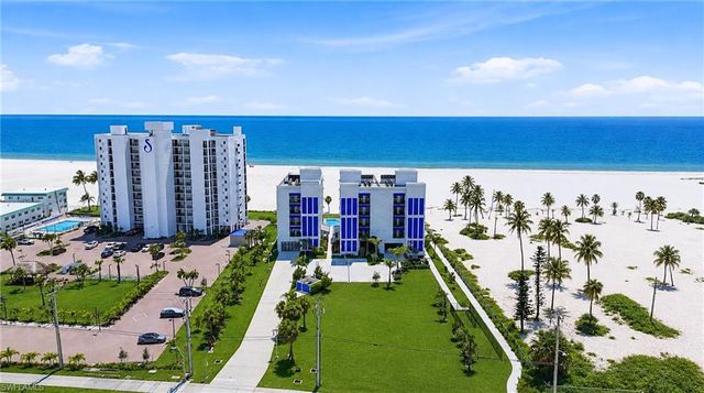 6230 Estero BLVD 102, Fort Myers Beach, FL 33931