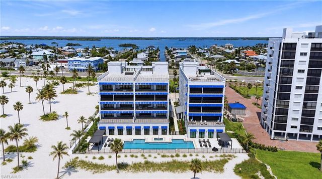 6230 Estero BLVD 102, Fort Myers Beach, FL 33931