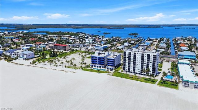 6230 Estero BLVD 102, Fort Myers Beach, FL 33931