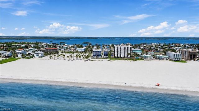 6230 Estero BLVD 102, Fort Myers Beach, FL 33931