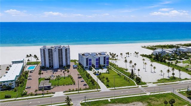 6230 Estero BLVD 102, Fort Myers Beach, FL 33931