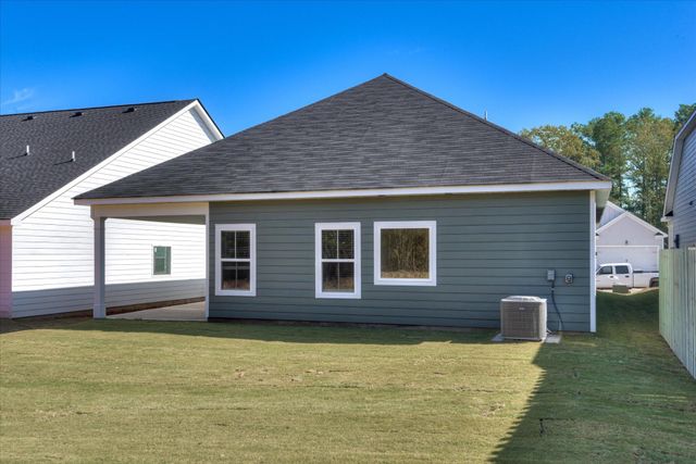 920 Speckled Teal Path, Aiken, SC 29803