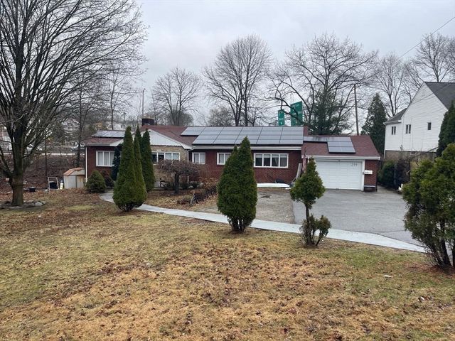 259 Forest St, Medford, MA 02155