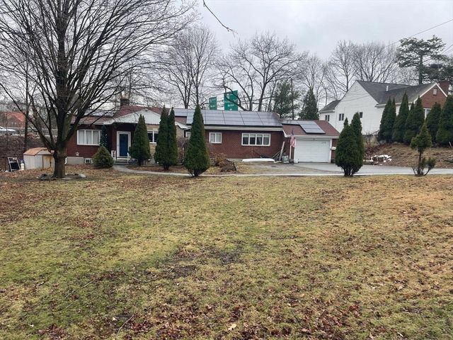 259 Forest St, Medford, MA 02155