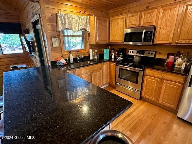 3210 Lake Shore Dr 27 interval 4, Lake George, NY 12845