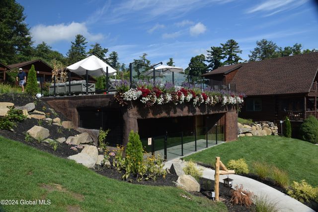 3210 Lake Shore Dr 27 interval 4, Lake George, NY 12845