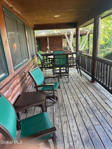 3210 Lake Shore Dr 27 interval 4, Lake George, NY 12845