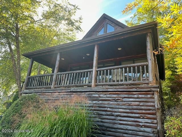 3210 Lake Shore Dr 27 interval 4, Lake George, NY 12845