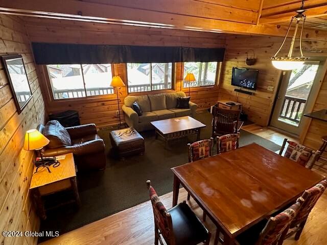 3210 Lake Shore Dr 27 interval 4, Lake George, NY 12845