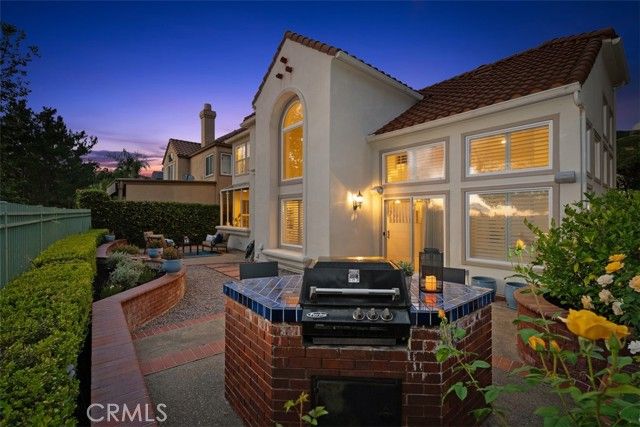 19 Glen Echo, Rancho Santa Margarita, CA 92679