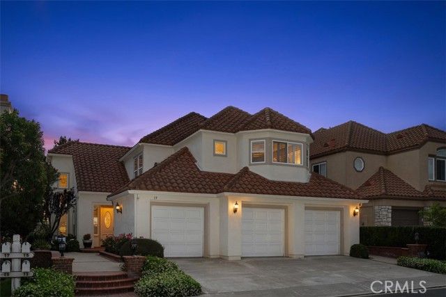 19 Glen Echo, Rancho Santa Margarita, CA 92679