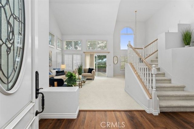 19 Glen Echo, Rancho Santa Margarita, CA 92679