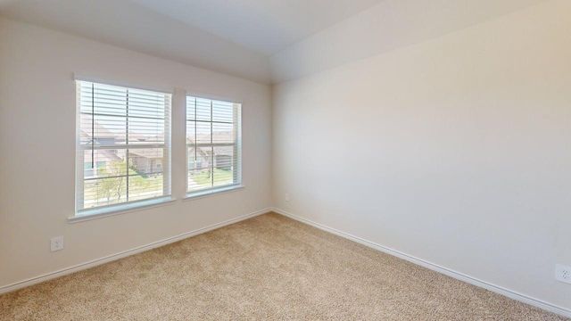 2724 Mexia Lane, Celina, TX 75009