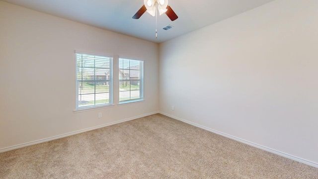 2724 Mexia Lane, Celina, TX 75009
