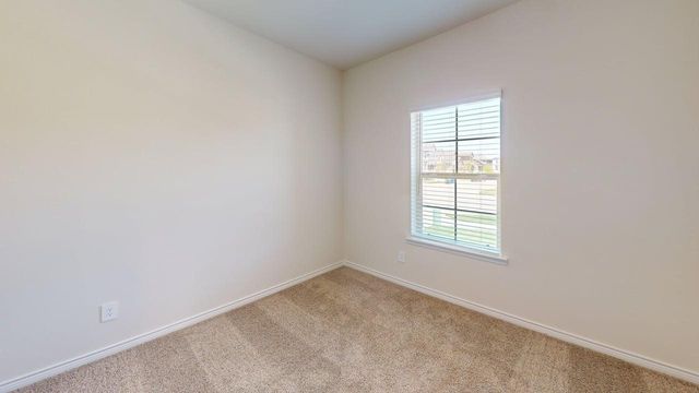 2724 Mexia Lane, Celina, TX 75009