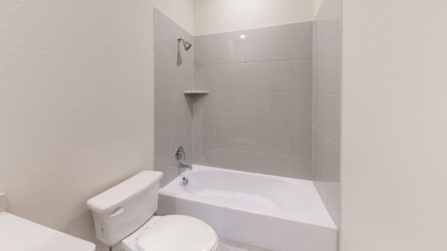 2724 Mexia Lane, Celina, TX 75009