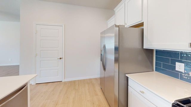 2724 Mexia Lane, Celina, TX 75009
