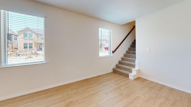2724 Mexia Lane, Celina, TX 75009