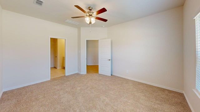 2724 Mexia Lane, Celina, TX 75009