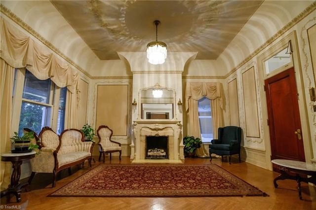 1700 Richardson Drive, Reidsville, NC 27320