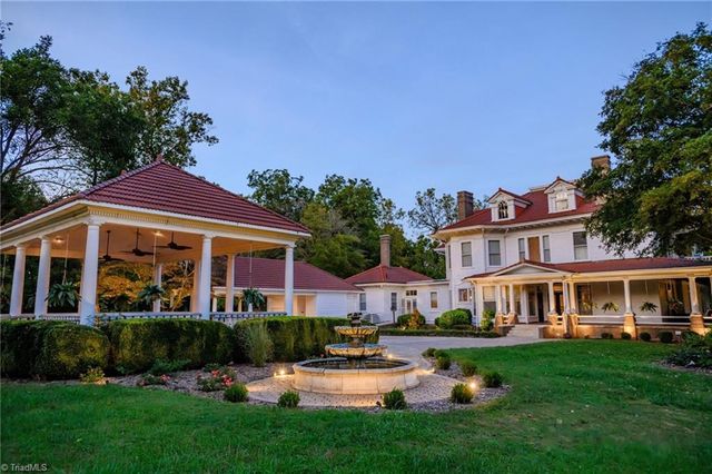 1700 Richardson Drive, Reidsville, NC 27320