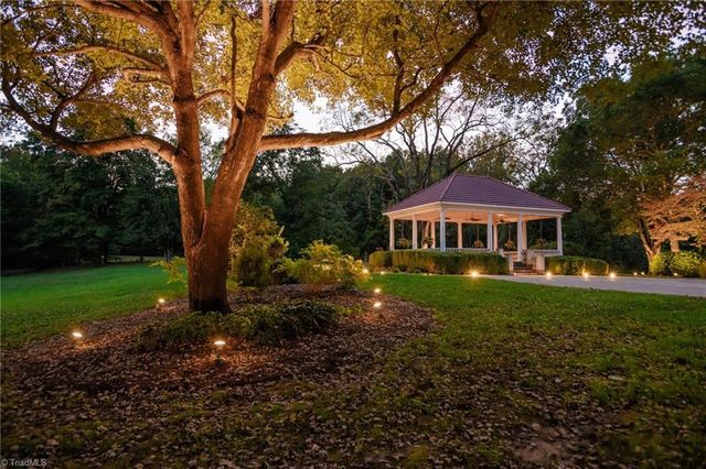 1700 Richardson Drive, Reidsville, NC 27320