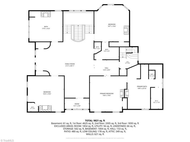 1700 Richardson Drive, Reidsville, NC 27320