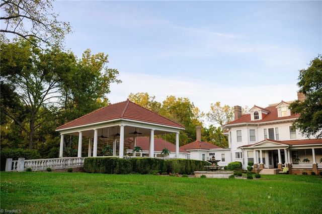 1700 Richardson Drive, Reidsville, NC 27320
