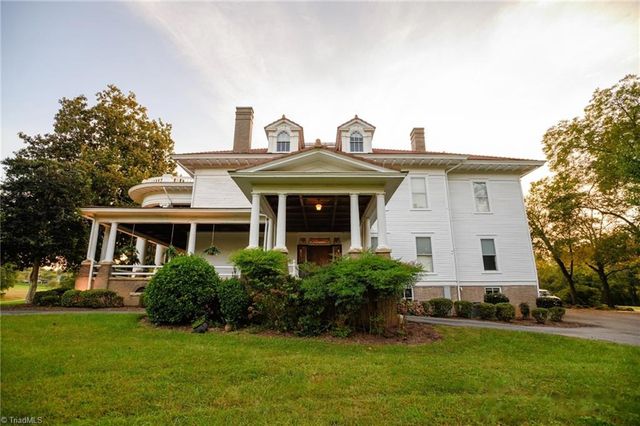 1700 Richardson Drive, Reidsville, NC 27320