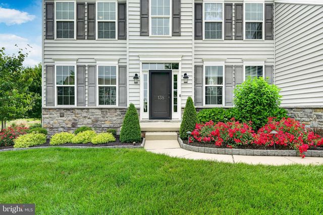 138 GREEN FOREST DR, Middletown, DE 19709