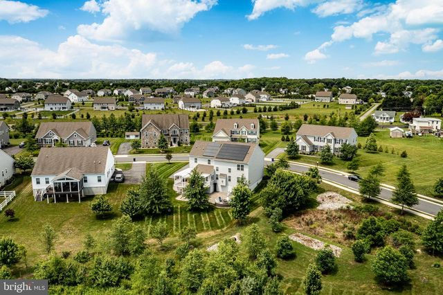 138 GREEN FOREST DR, Middletown, DE 19709