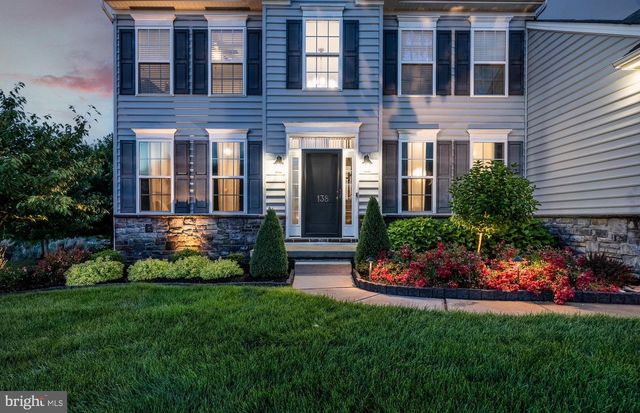 138 GREEN FOREST DR, Middletown, DE 19709