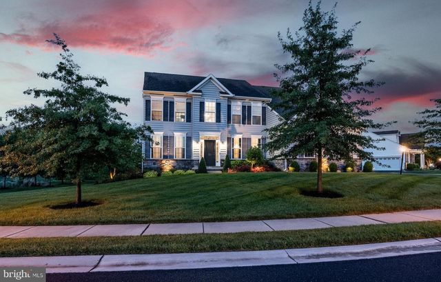 138 GREEN FOREST DR, Middletown, DE 19709