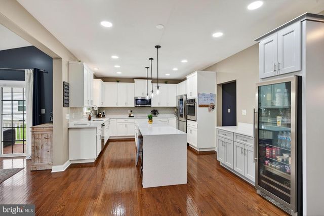 138 GREEN FOREST DR, Middletown, DE 19709
