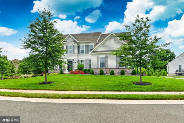 138 GREEN FOREST DR, Middletown, DE 19709