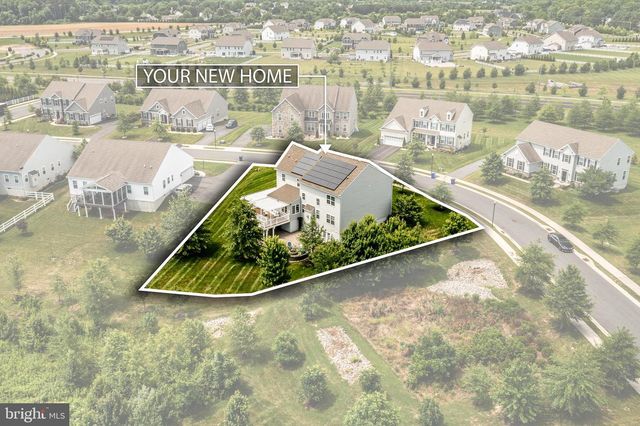 138 GREEN FOREST DR, Middletown, DE 19709