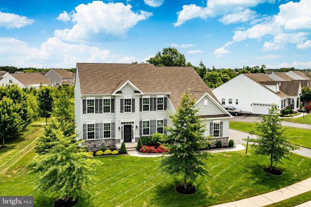 138 GREEN FOREST DR, Middletown, DE 19709