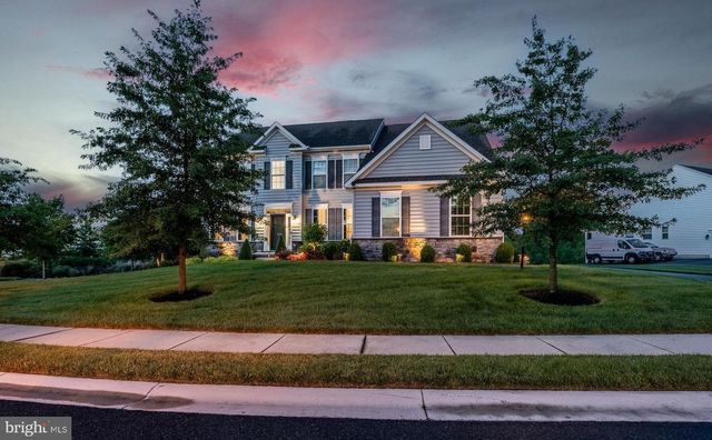 138 GREEN FOREST DR, Middletown, DE 19709