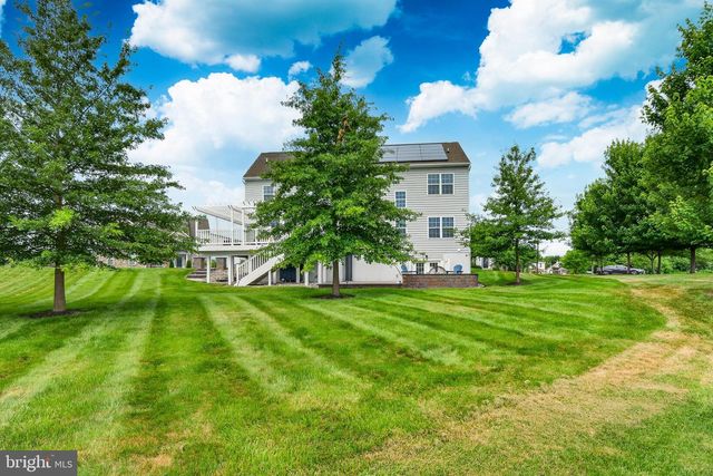 138 GREEN FOREST DR, Middletown, DE 19709
